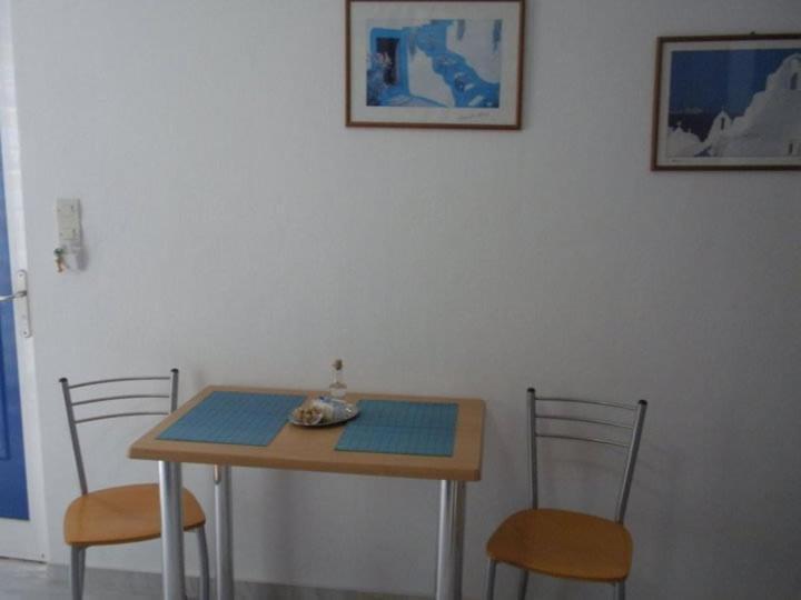 Limani Apartments Плакиас Екстериор снимка