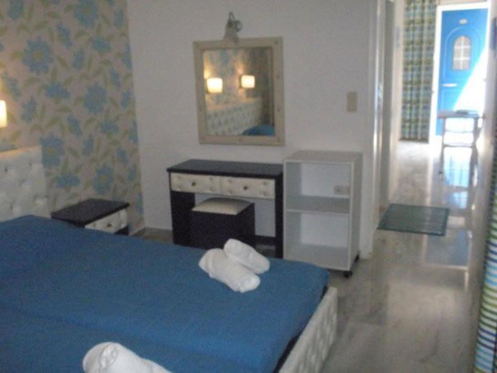 Limani Apartments Плакиас Екстериор снимка